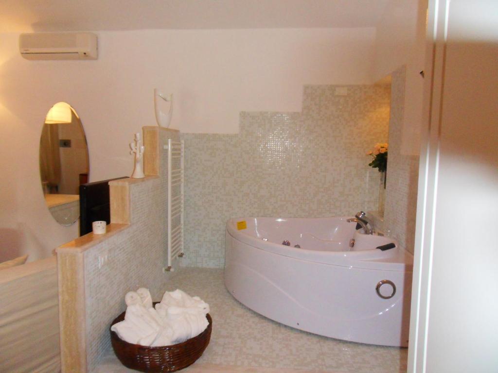 Hotel Il Casale Trevignano Romano Room photo