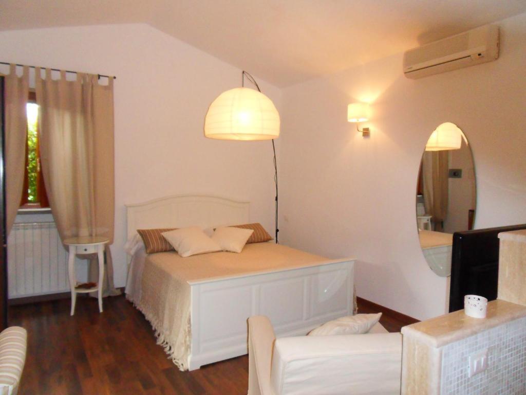 Hotel Il Casale Trevignano Romano Room photo