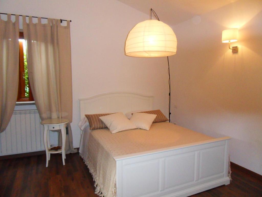 Hotel Il Casale Trevignano Romano Room photo