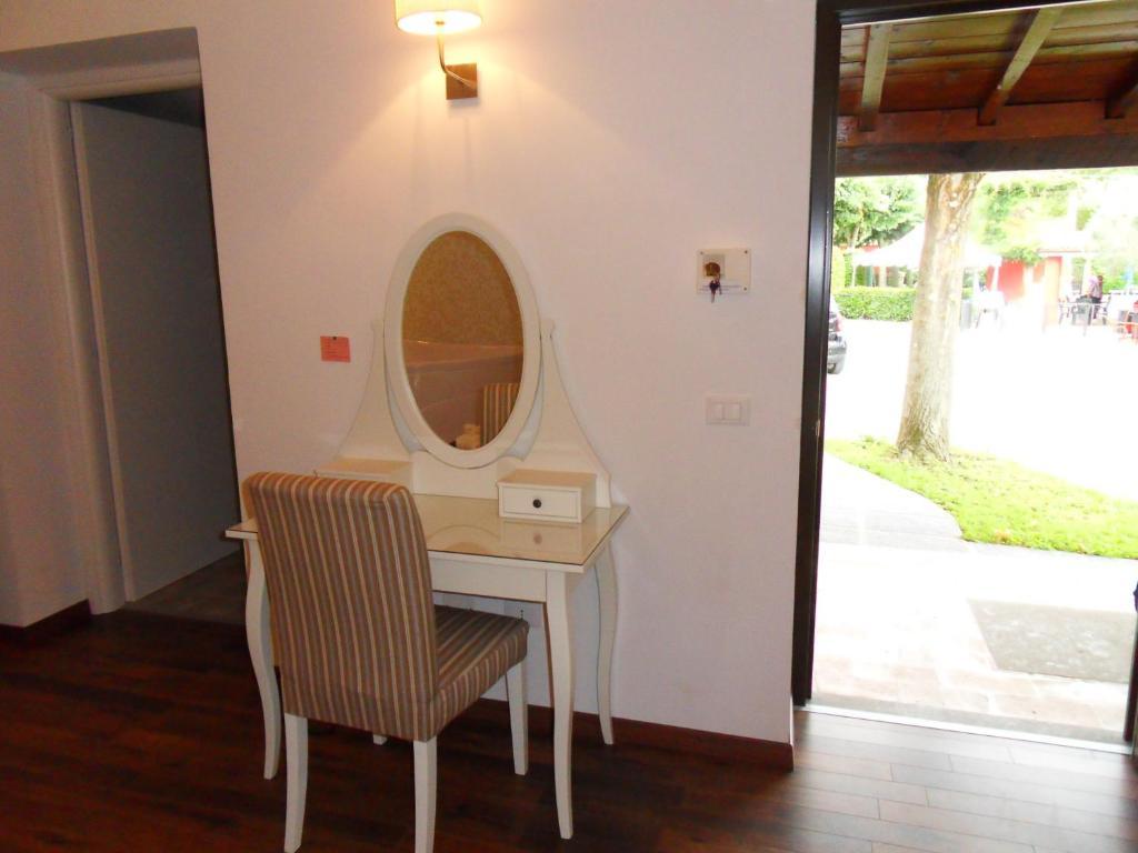 Hotel Il Casale Trevignano Romano Room photo